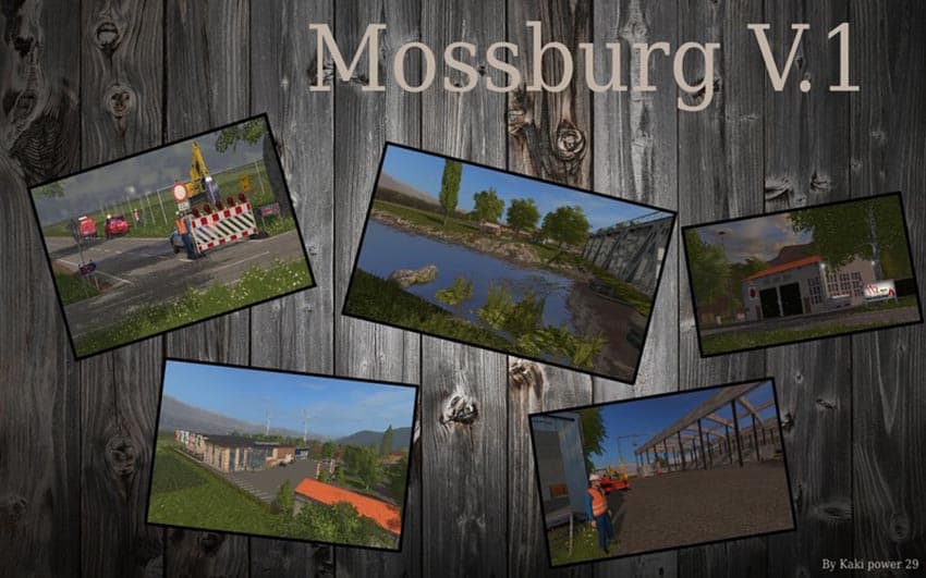 Moosburg [MP] 5