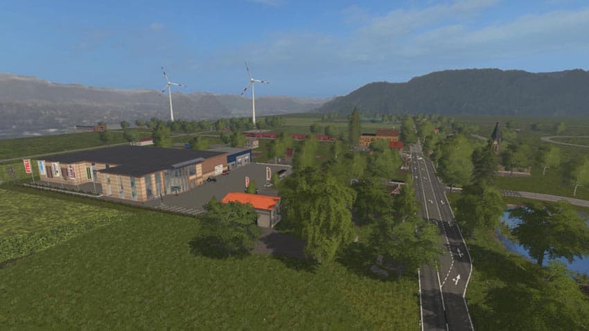 Moosburg [MP] 3