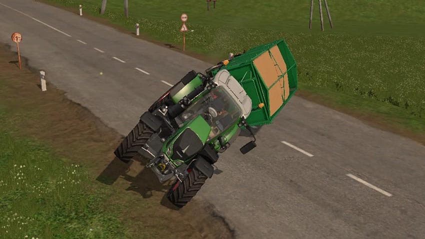 More Realistic Game Engine 2