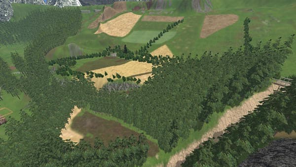 Mountain Farm 2015 [MP] 5