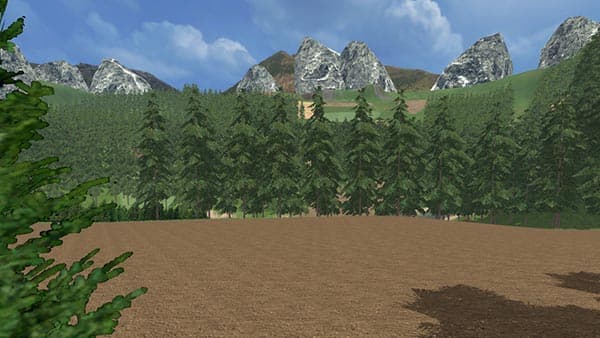 Mountain Farm 2015 [MP] 4