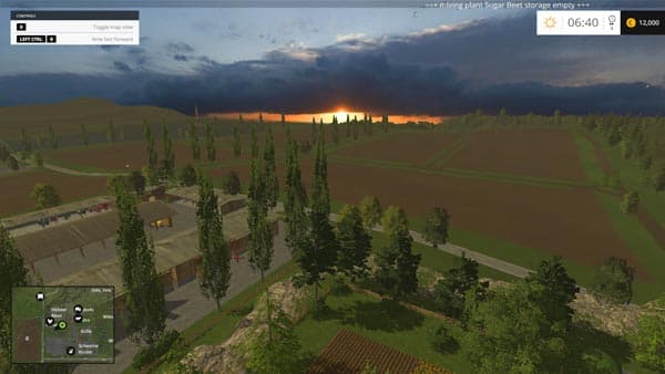 Mountain Lake [MP] 5
