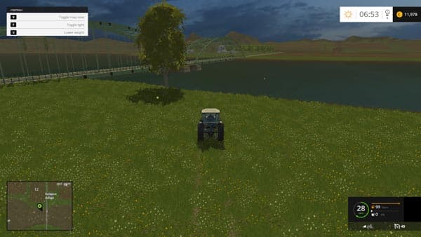 Mountain Lake [MP] 2