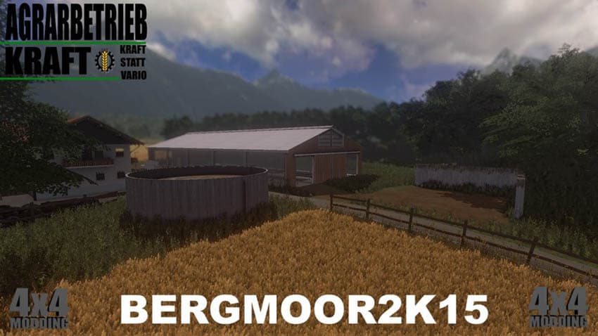 Mountain Moor2K15 [SP] 5