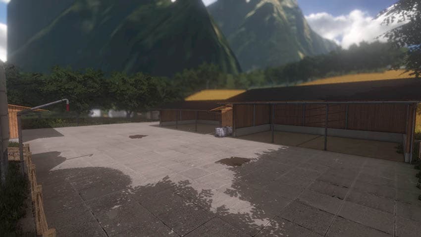 Mountain Moor2K15 [SP] 4