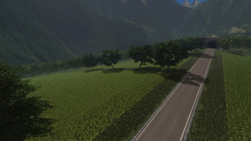 Mountain Moor2K15 [SP] 3