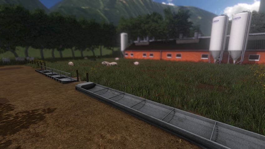 Mountain Moor2K15 [SP] 2
