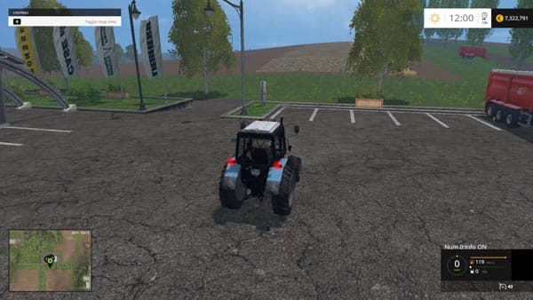 Mtz 1025 2