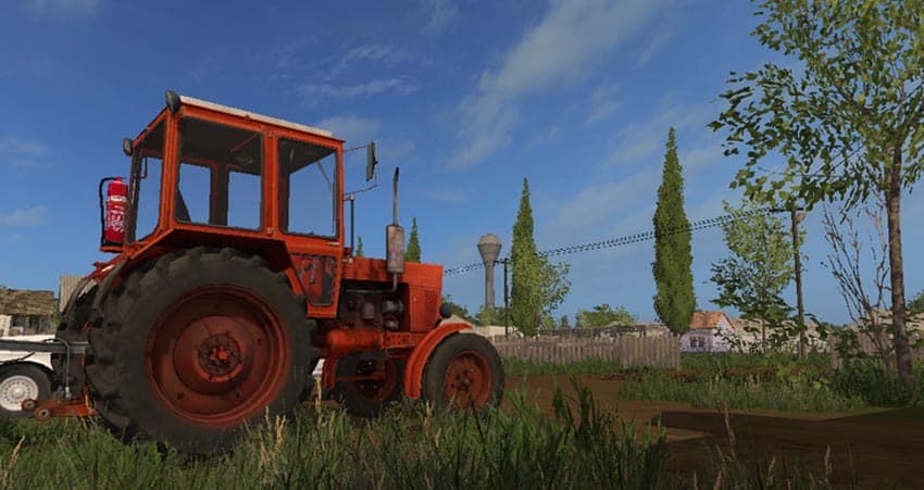 Mtz 80 and 82 [MP] 3