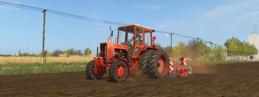 Mtz 80 and 82 [MP]