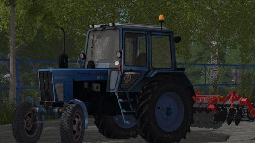 Mtz 80/82 Pack V Final Version 2