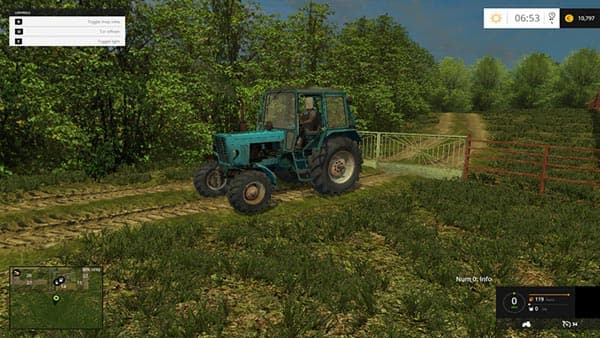 Mtz 82 [MP] 3