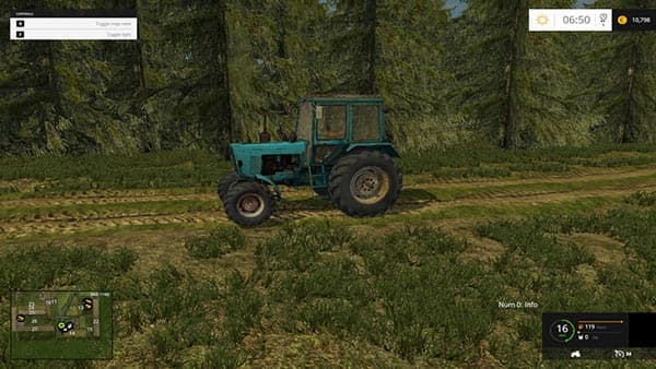 Mtz 82 [MP]