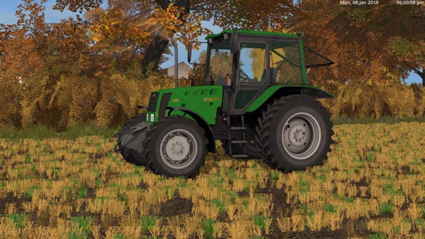 Mtz 826 [MP] 3