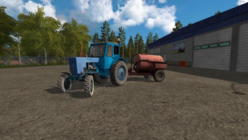 Mtz 50/52 Pack V Final Version 2