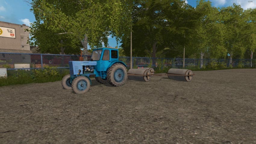 Mtz 50/52 Pack V Final Version