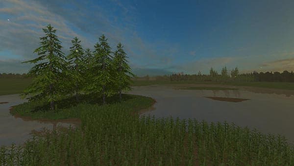 Muddy Map [MP] 2