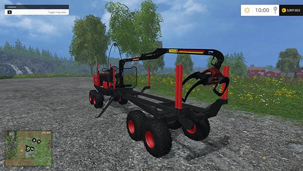 Mudtruck 2
