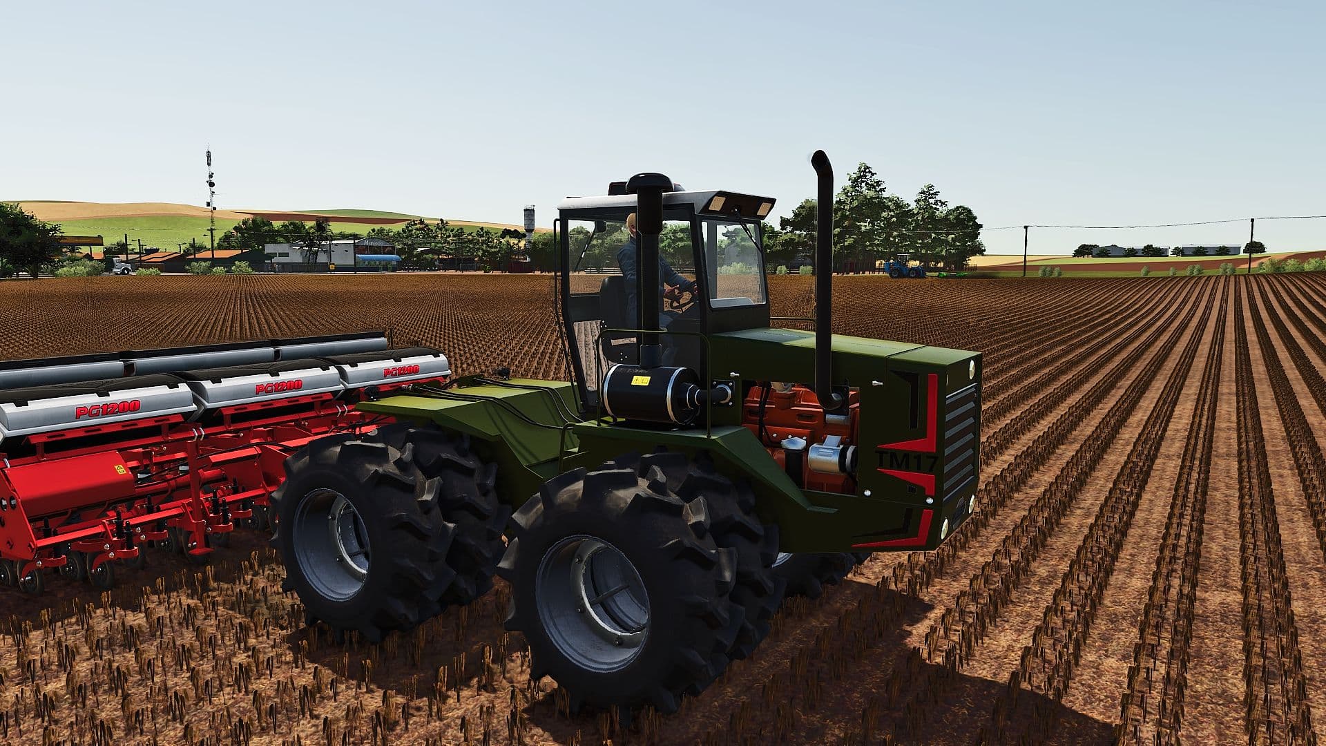 Muller TM Series 4
