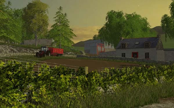 Mulroy Bay [SP] 3