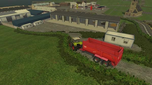 Mulroy Bay [SP] 2
