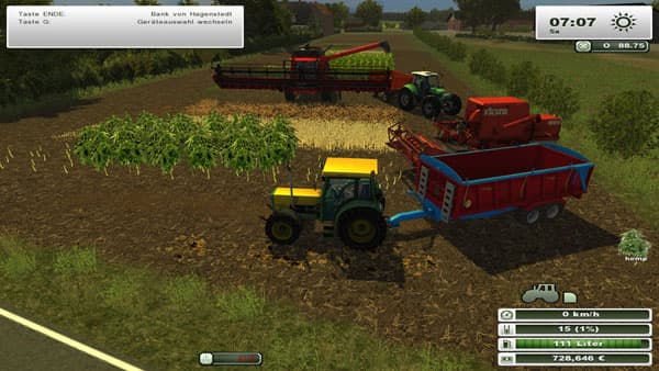 Multi Fruit Public Beta [SP]