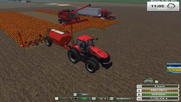 Multi Fruit [MP]