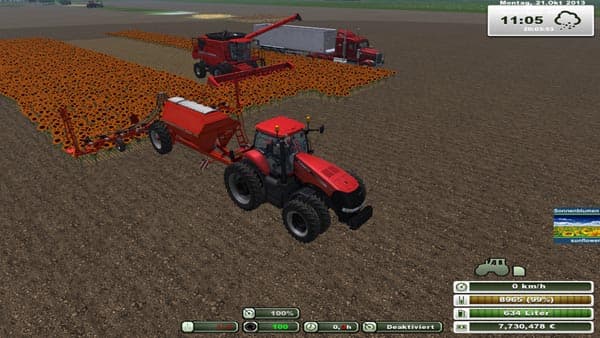 Multi Fruit [MP]