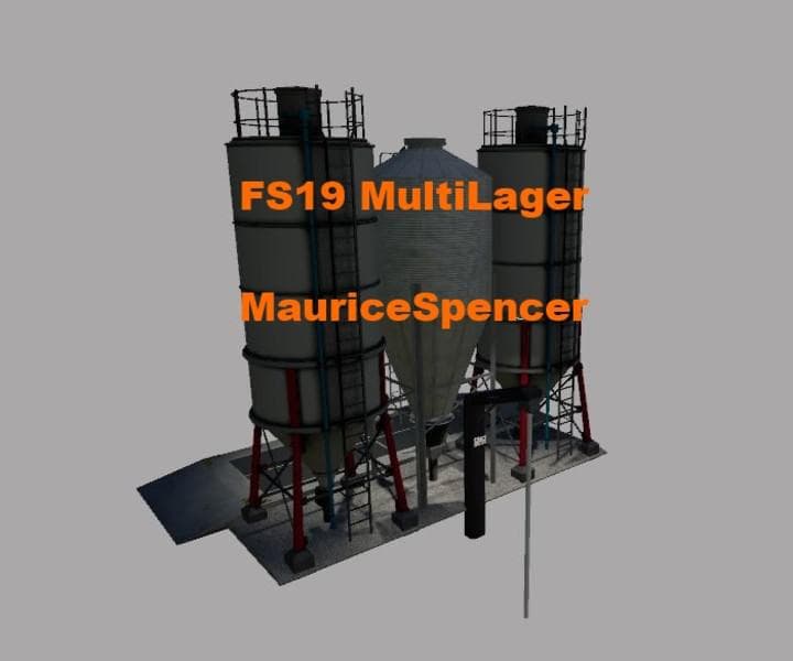 Multi Lager