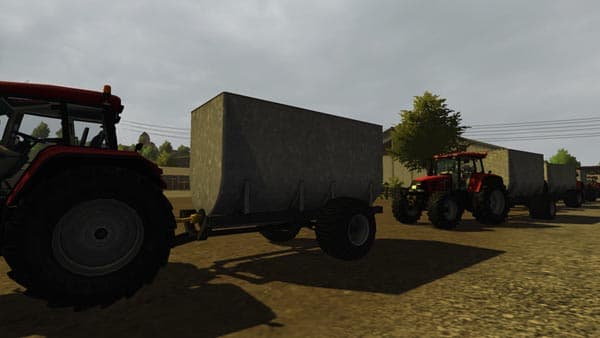 Multi car [MP] 2