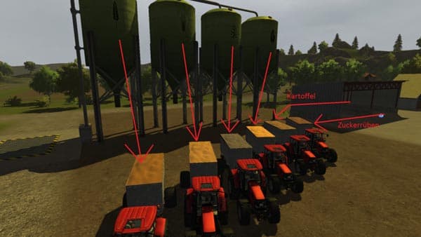 Multi car [MP]