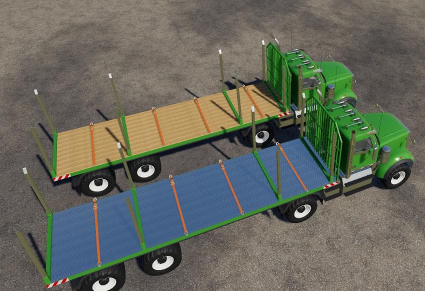 Multi Camion Configue 3