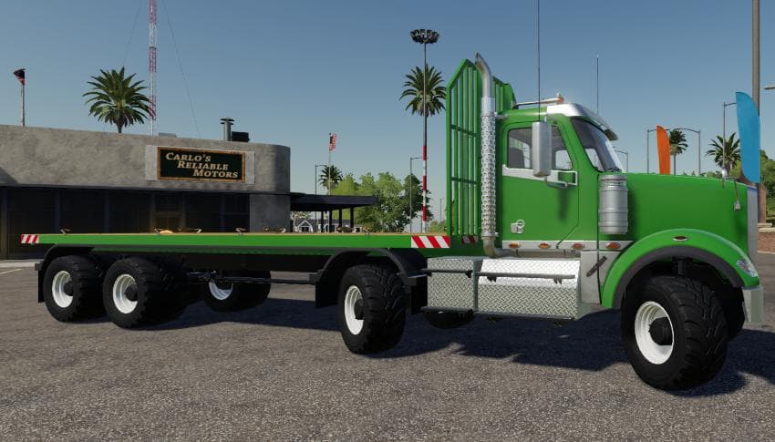 Multi Camion Configue 2