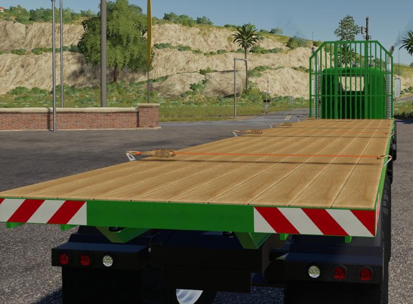 Multi Camion Configue