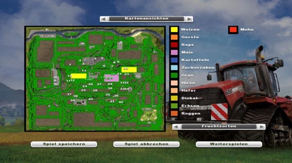 Multi Fruit Util [MP] 2