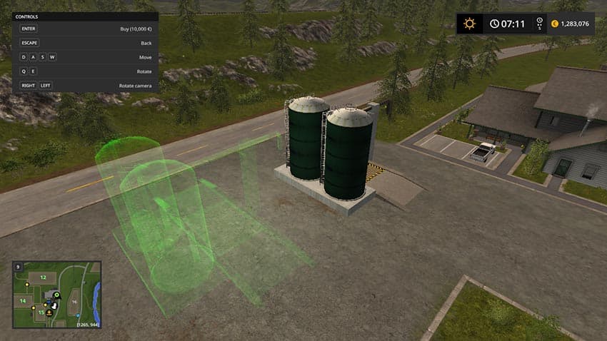 Multilager 3