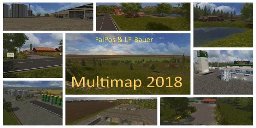 Multimap 2018 Final 5