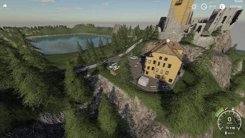 Multimap 2019 5