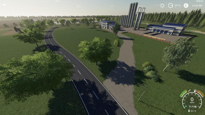 Multimap 2019 4