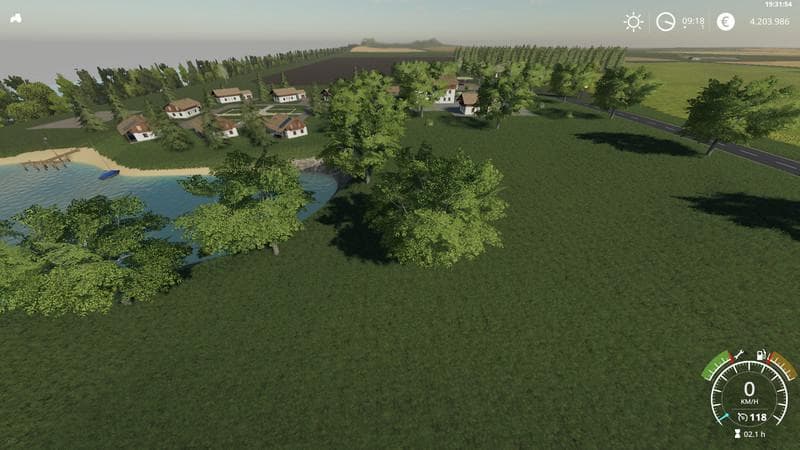 Multimap 2019 3