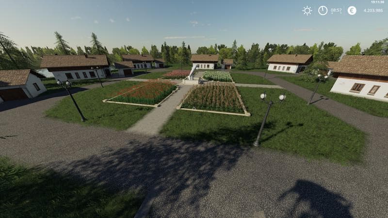 Multimap 2019 2