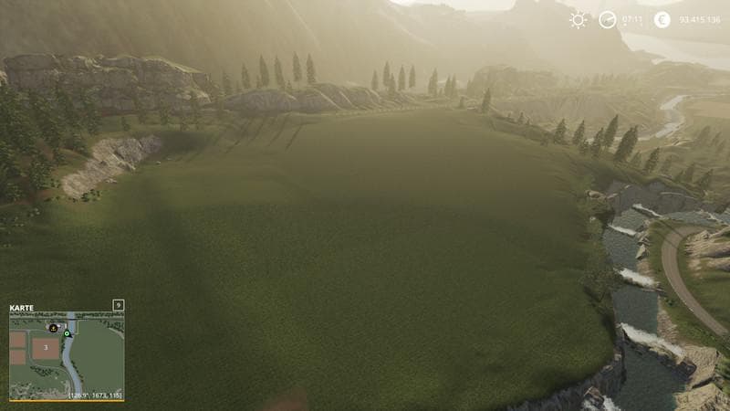 Multiplayer Felsbrunn 4