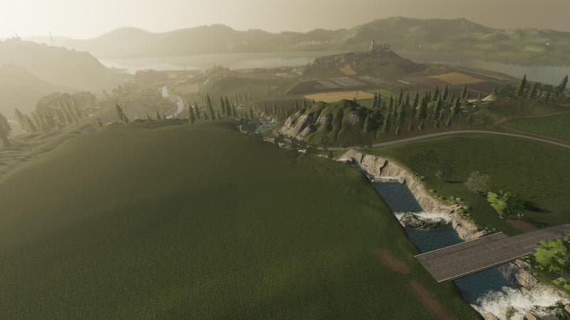 Multiplayer Felsbrunn 3