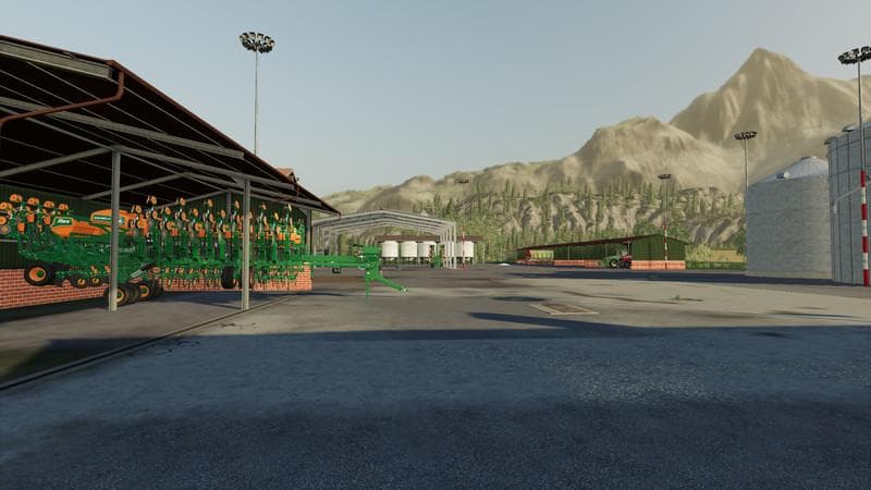 Multiplayer Felsbrunn 2