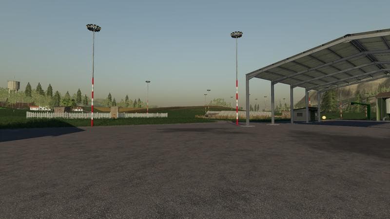 Multiplayer Felsbrunn