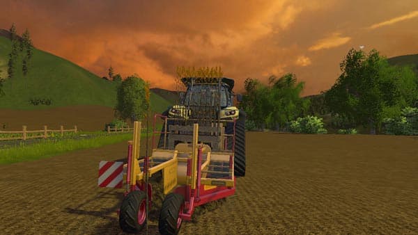 Multi tree Mod [MP] 2