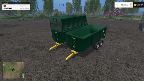 Multiva TR 190 Safe 3