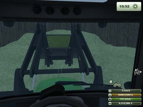 Multizange for Wildbachtal [MP]