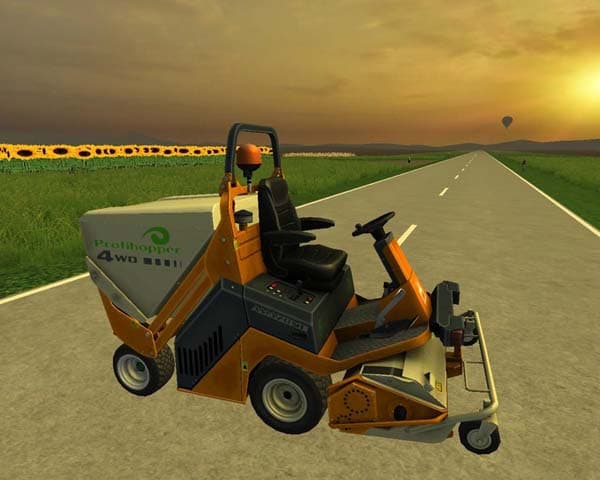 Municipal Profihopperr [SP] 2
