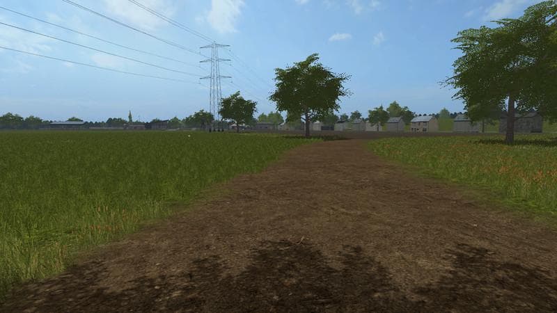 Munshausen Map FS17 5